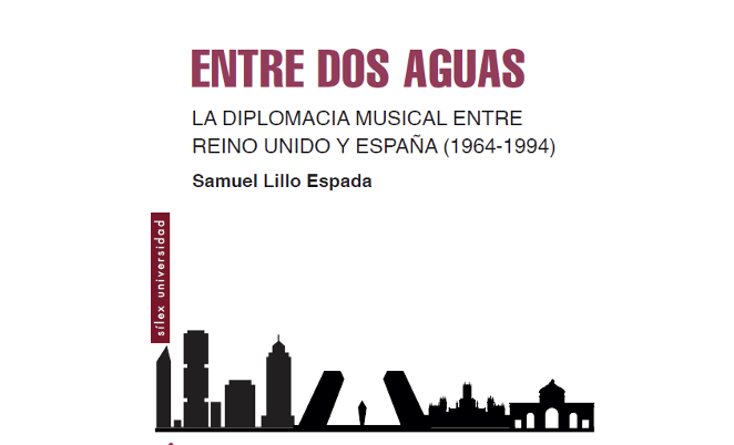 Entre dos aguas. La diplomacia musical entre Reino Unido y España